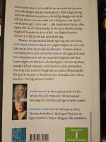 Drunkna inte i dina k&auml;nslor. En &ouml;verlevnadsbok f&ouml;r sensitivt beg&aring;vade 