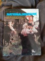 Nationalmuseum Stockholm