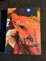 Don Juans f&ouml;rlorade dagbok