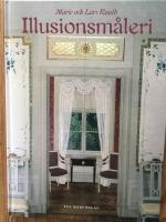 Illusionsm&aring;leri