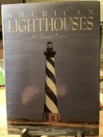 American lighthouses a pictorial history