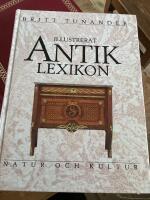 Antik lexikon