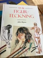 L&auml;r dig figurteckning