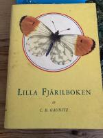 Lilla fj&auml;rilboken 