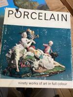 Porcelain 