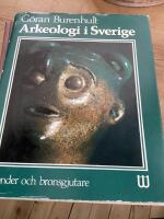 Arkeologi i Sverige