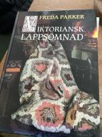 Viktoriansk lapps&ouml;mnad