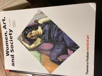 Women , Art and society