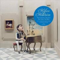 H&aring;kan Hellstr&ouml;m - N&aring;t Gammalt, N&aring;t Nytt, N&aring;t L&aring;nat, N&aring;t Bl&aring;tt