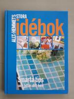 Allt i hemmets stora id&eacute;bok