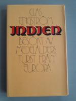 Indien bes&ouml;kt av medel&aring;lders turist fr&aring;n Europa