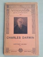 Verdandis sm&aring;skrifter nr 166 Charles Darwin