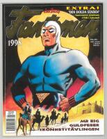 Fantomen 1998 med julalbum 1948