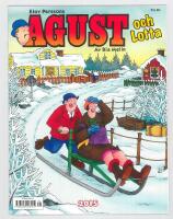 Agust och Lotta 2015