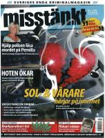 misst&auml;nkt nr 2 2009
