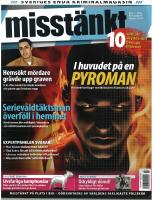 misst&auml;nkt nr 3 2009