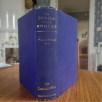 The Epistle of St. Paul to the Romans