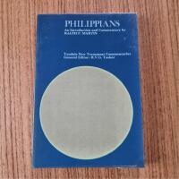 Philippians - An Introduction and Commentary 