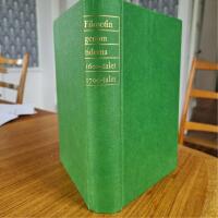 Filosofin genom tiderna 1600-talet 1700-talet