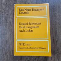 Das Evangelium nach Lukas