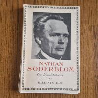 Nathan S&ouml;derblom - En Levnadsteckning