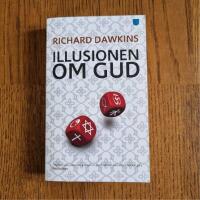 Illusionen om Gud