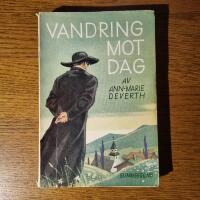 Vandring mot dag