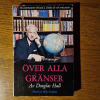 &Ouml;ver Alla Gr&auml;nser