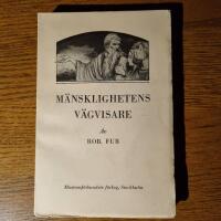 M&auml;nsklighetens V&auml;gvisare 1