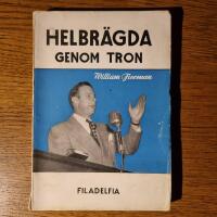 Helbr&auml;gda Genom Tron 