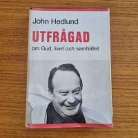 Utfr&aring;gad om Gud, livet och samh&auml;llet