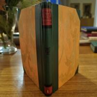 Valda Predikningar och Skrifter Band 3