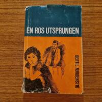 En Ros Utsprungen