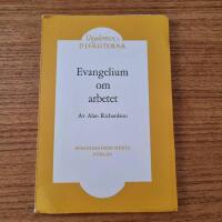 Evangelium om arbetet