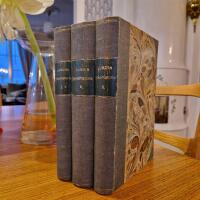 Kyrkohistoria f&ouml;r Hemmet 1-3