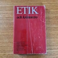 Etik och kristen tro