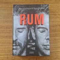 Rum : en roadtrip genom psyket