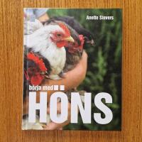 B&ouml;rja med h&ouml;ns