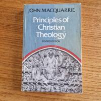 Principles of Christian theology