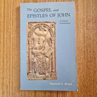 The Gospel and Epistles of John - a Concise Commentary