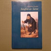 Serafim av Sarov