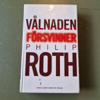 V&aring;lnaden f&ouml;rsvinner