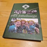 Mallbackens IF: en fotbollssaga