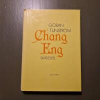 Chang Eng : ett sk&aring;despel