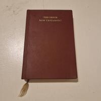The Greek New Testament