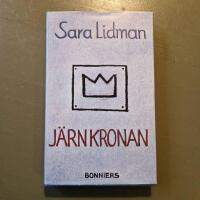 J&auml;rnkronan