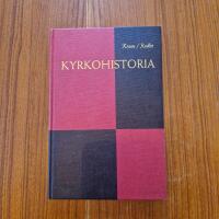 Kyrkohistoria