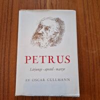 Petrus L&auml;rjunge - Apostel - Martyr