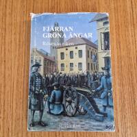 Fj&auml;rran gr&ouml;na &auml;ngar - Del 3 R&ouml;senas riken