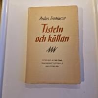 Tisteln och K&auml;llan